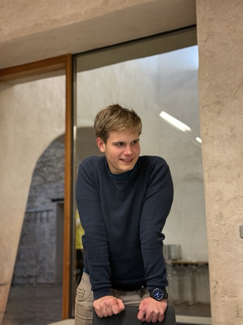 Ondřej Kondrčík