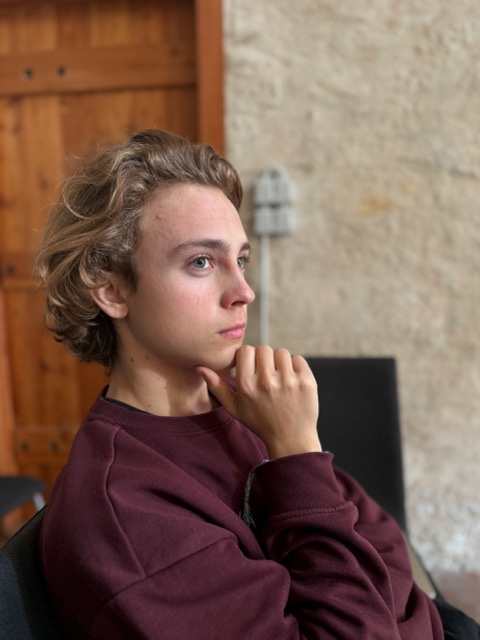 Patrik Müller