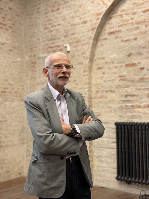 Radko Sáblík
